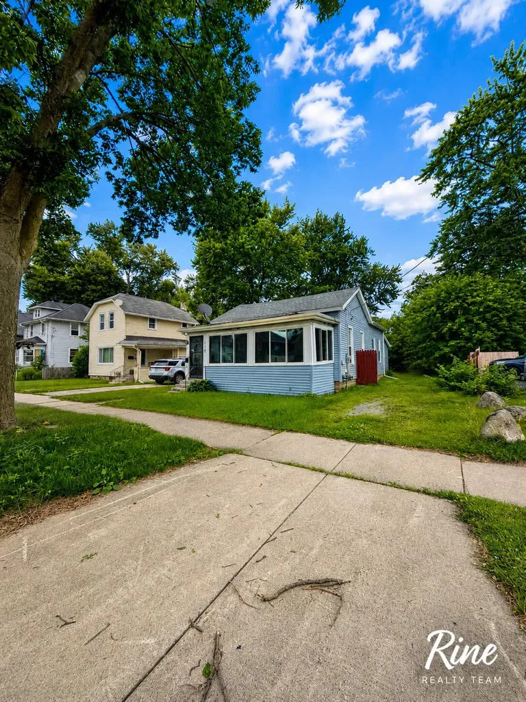 510 Fifth Street Jackson City MI 49203