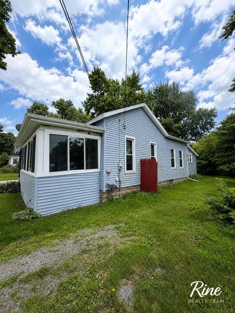 510 Fifth Street Jackson City MI 49203