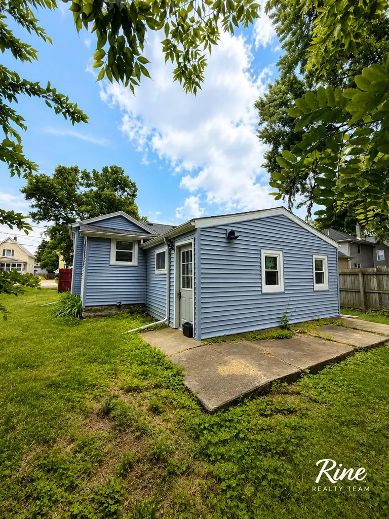 510 Fifth Street Jackson City MI 49203