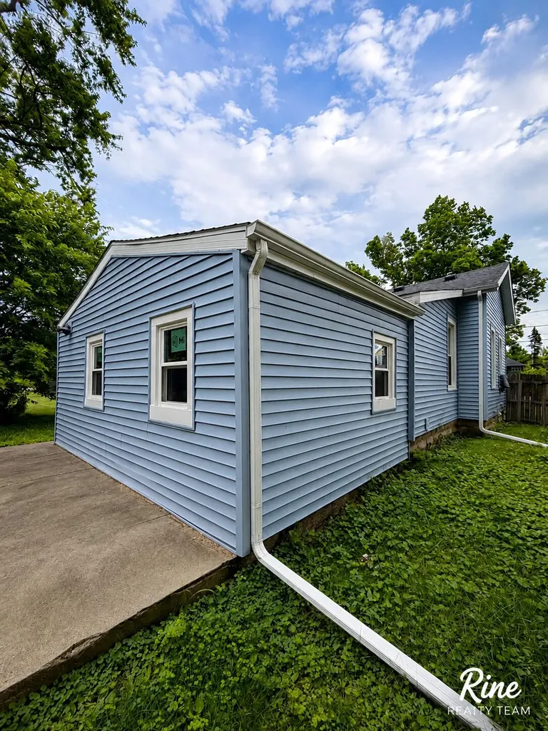 510 Fifth Street Jackson City MI 49203