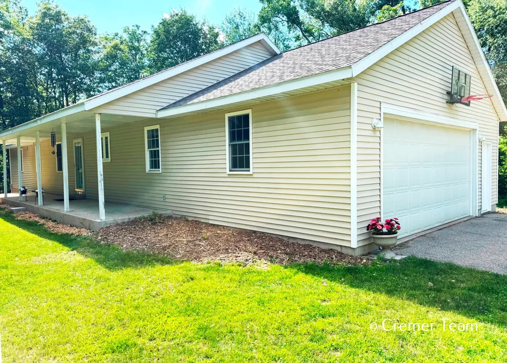 12088 Jenks Street NE Grattan Township MI 48809