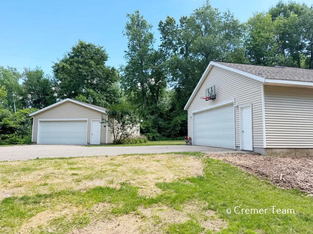 12088 Jenks Street NE Grattan Township MI 48809