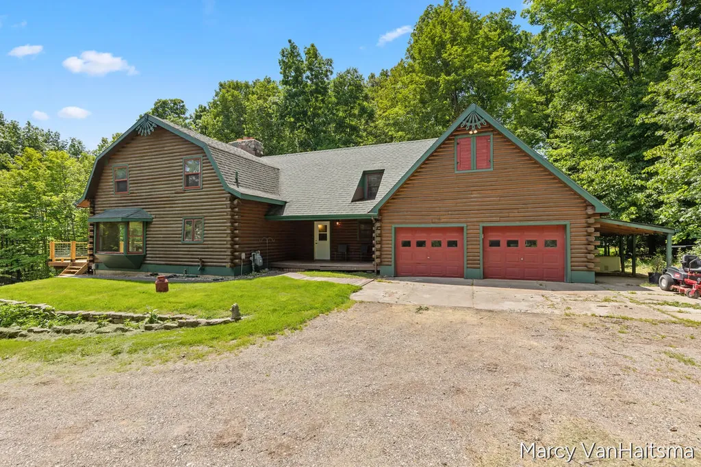 5837 Warner Street Allendale Charter Township MI 49401