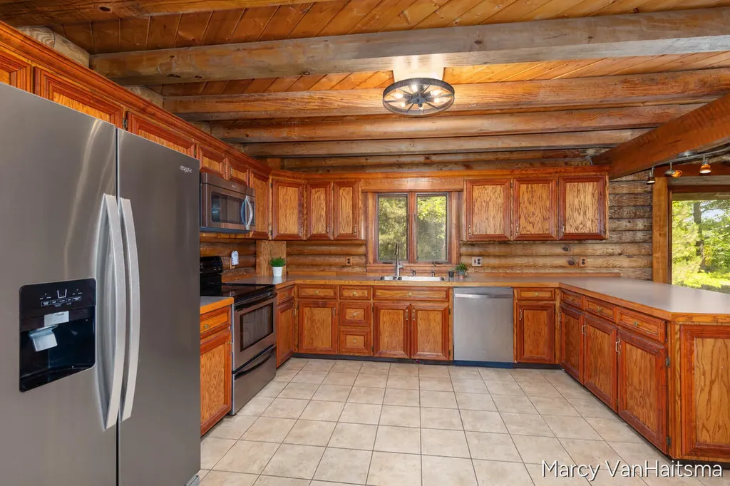 5837 Warner Street Allendale Charter Township MI 49401