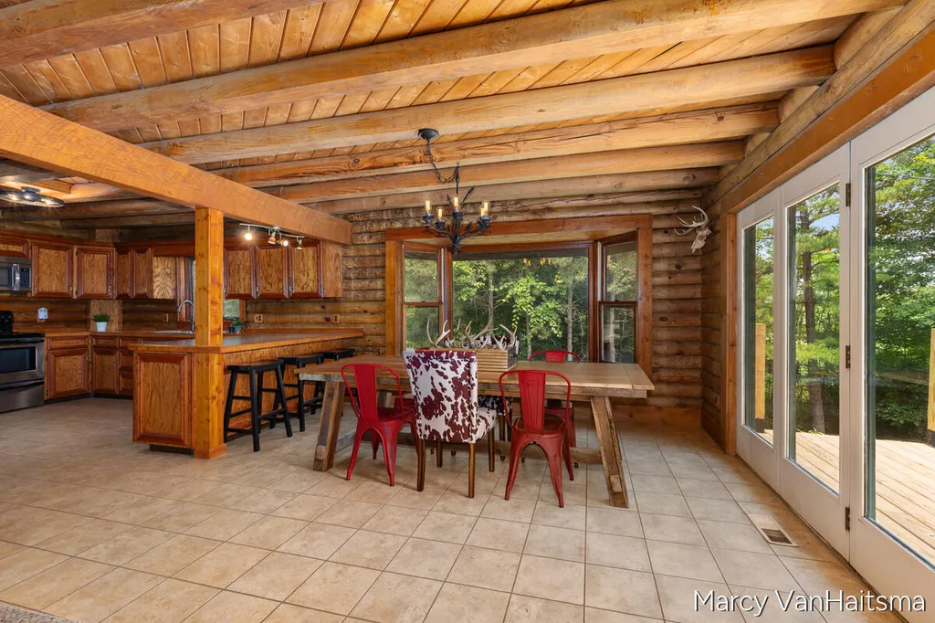 5837 Warner Street Allendale Charter Township MI 49401