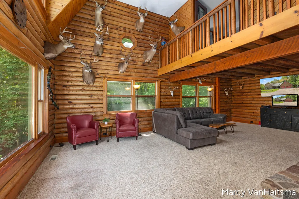 5837 Warner Street Allendale Charter Township MI 49401
