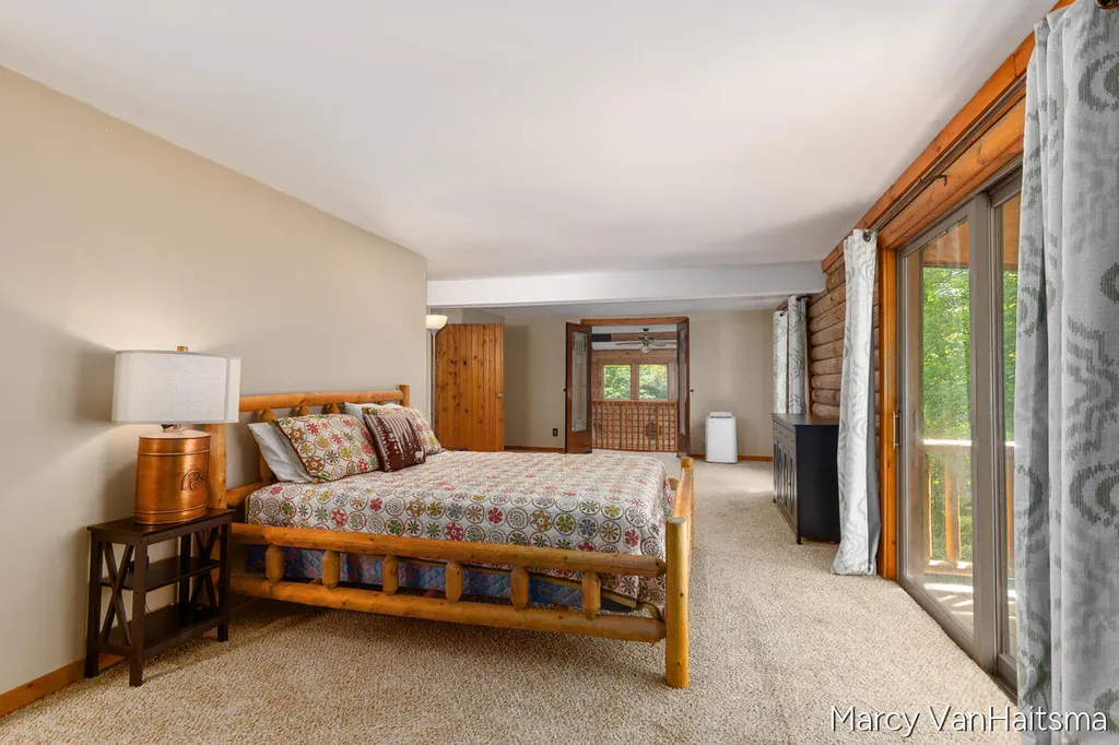 5837 Warner Street Allendale Charter Township MI 49401