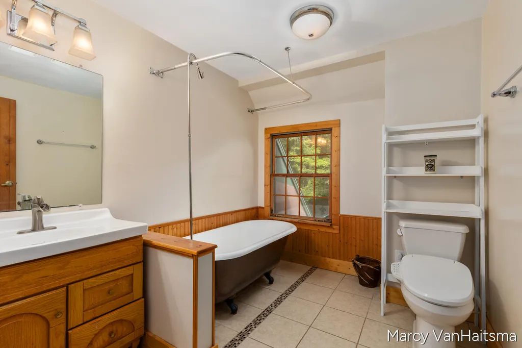 5837 Warner Street Allendale Charter Township MI 49401