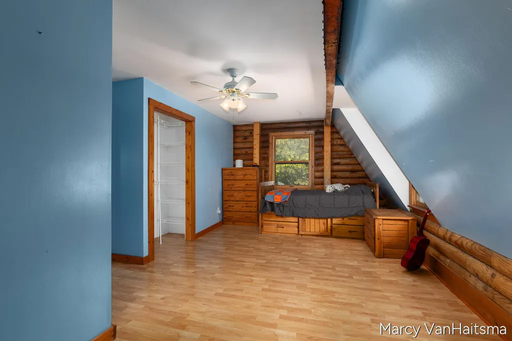 5837 Warner Street Allendale Charter Township MI 49401