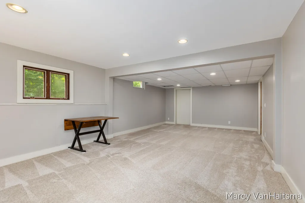 5837 Warner Street Allendale Charter Township MI 49401