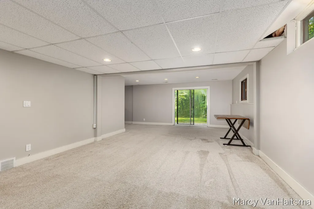 5837 Warner Street Allendale Charter Township MI 49401