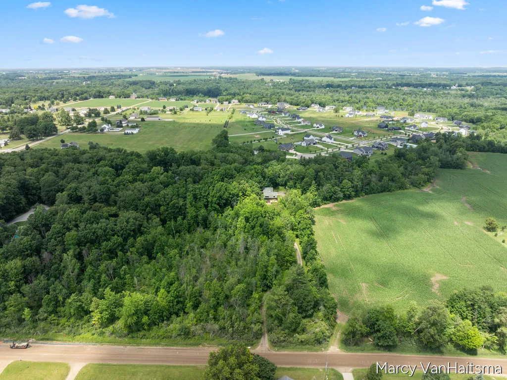 5837 Warner Street Allendale Charter Township MI 49401