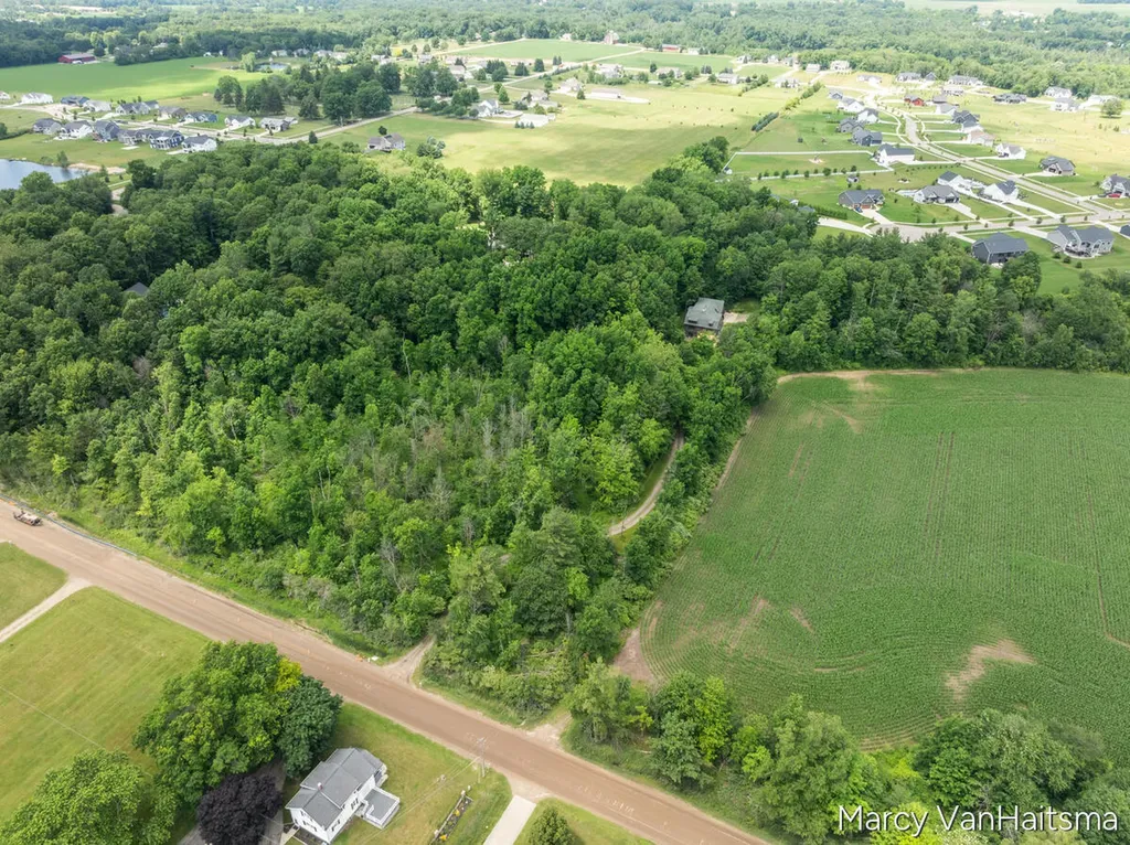 5837 Warner Street Allendale Charter Township MI 49401