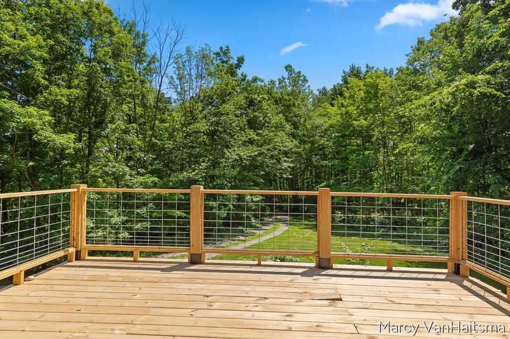 5837 Warner Street Allendale Charter Township MI 49401