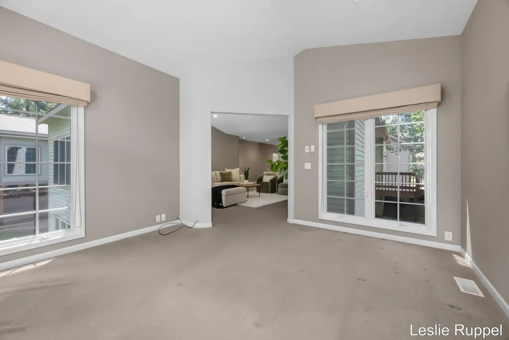 1712 Big Timber Court NE Grand Rapids City MI 49505