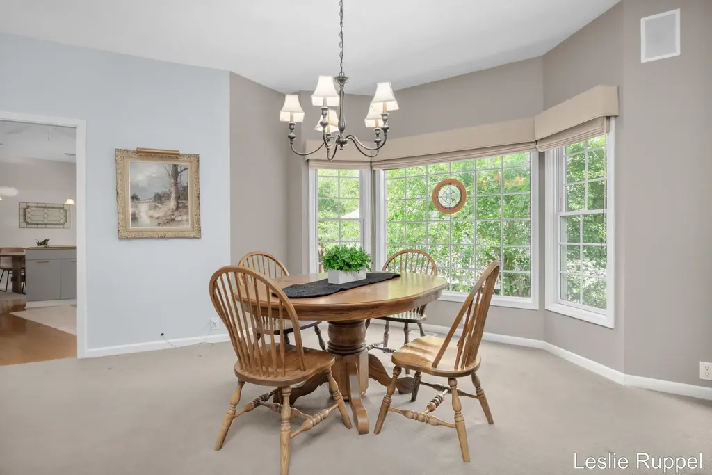 1712 Big Timber Court NE Grand Rapids City MI 49505