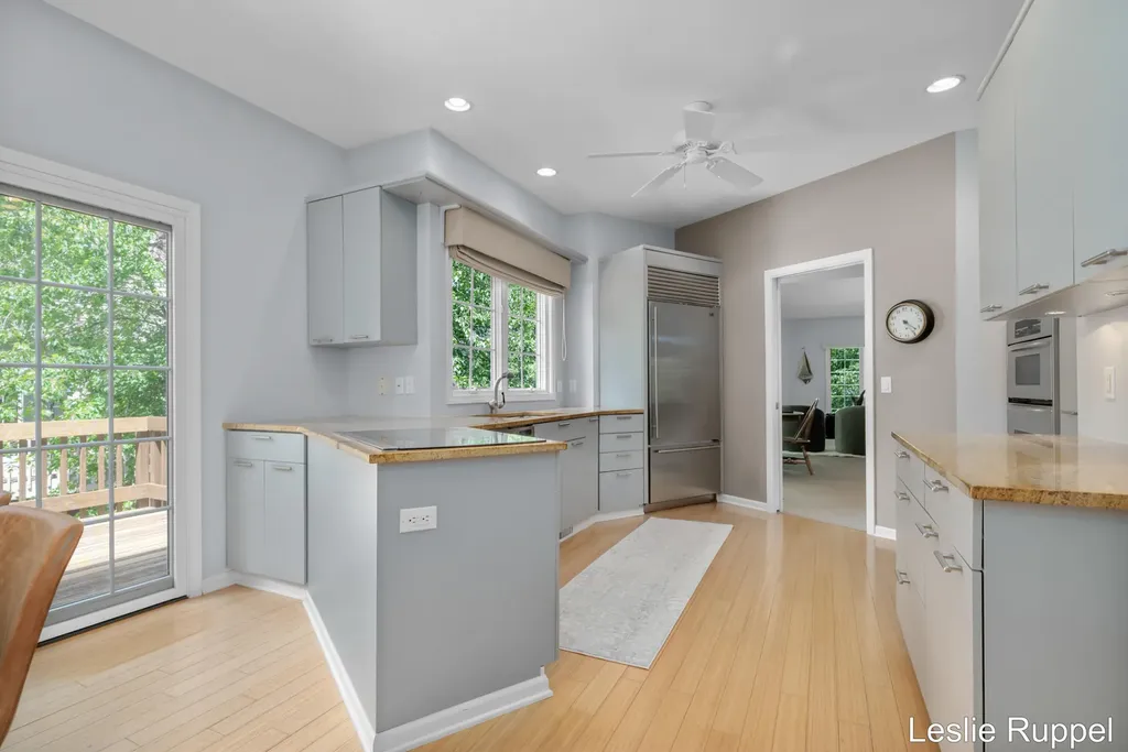 1712 Big Timber Court NE Grand Rapids City MI 49505