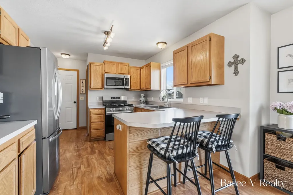 295 Settlers Pass NE Cedar Springs City MI 49319