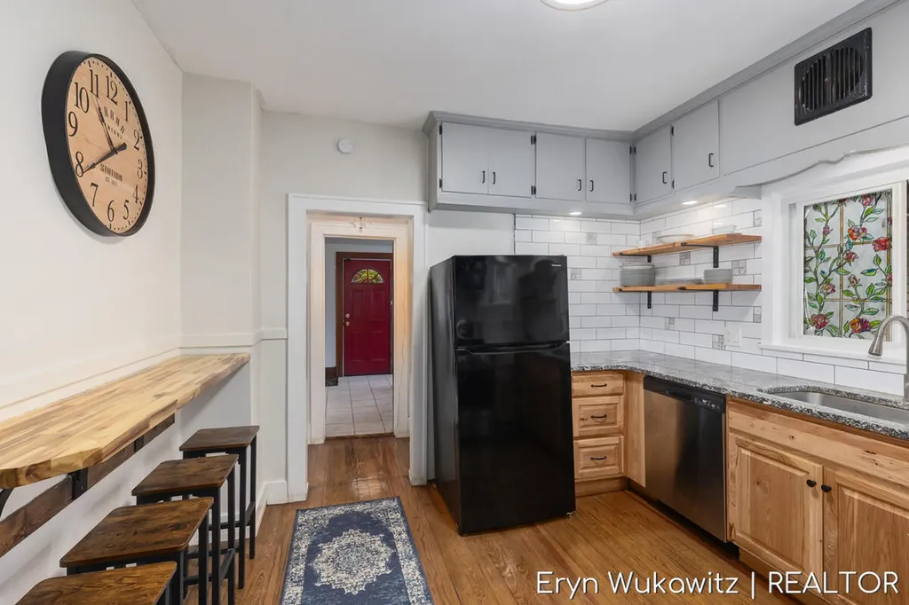1038 Widdicomb Avenue NW Grand Rapids City MI 49504