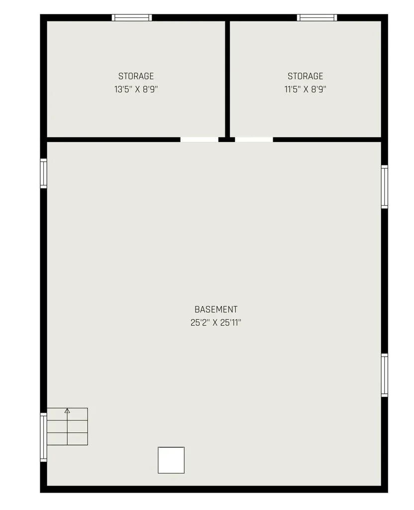 1038 Widdicomb Avenue NW Grand Rapids City MI 49504