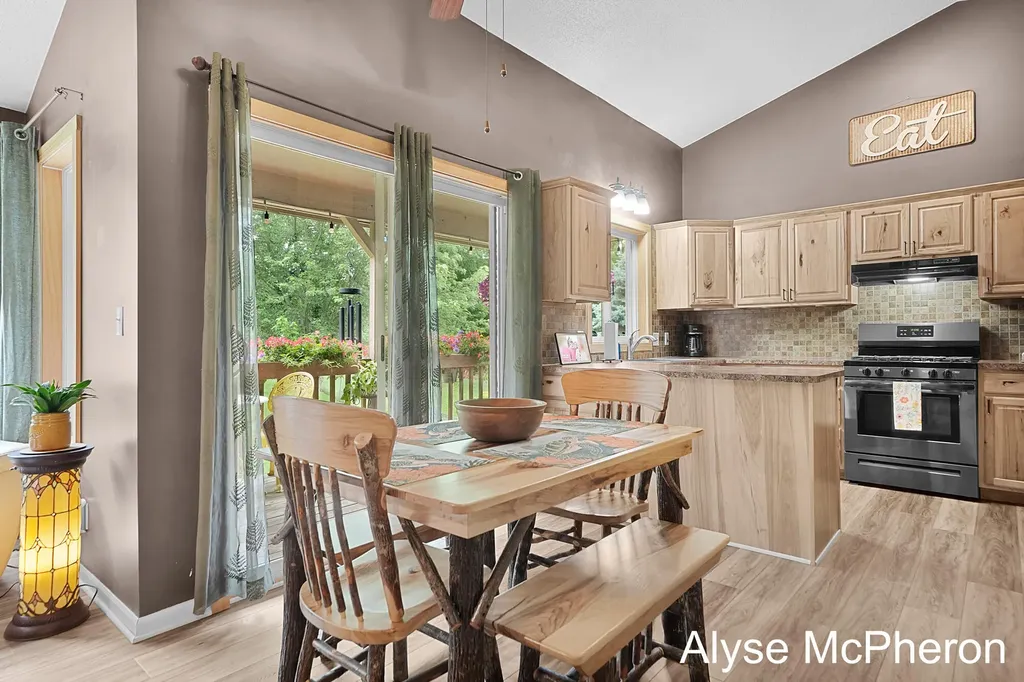 3240 Sunrise Street SE Grand Rapids City MI 49508
