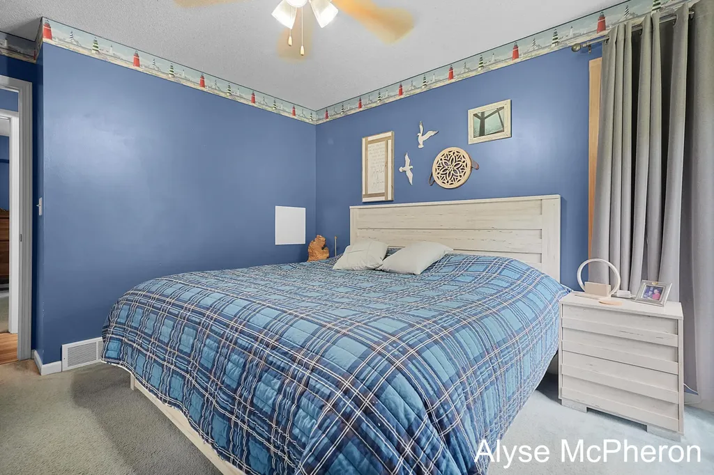 3240 Sunrise Street SE Grand Rapids City MI 49508