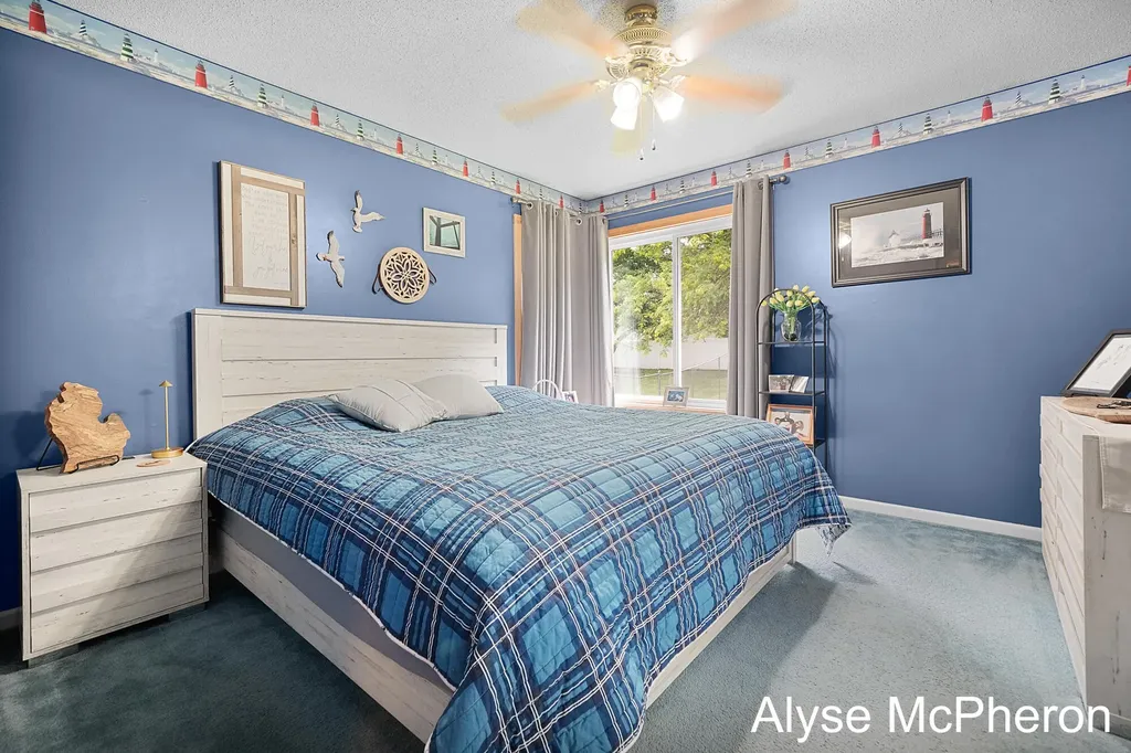 3240 Sunrise Street SE Grand Rapids City MI 49508