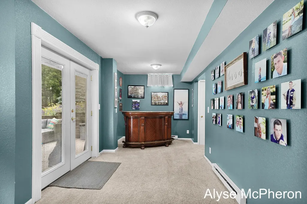 3240 Sunrise Street SE Grand Rapids City MI 49508