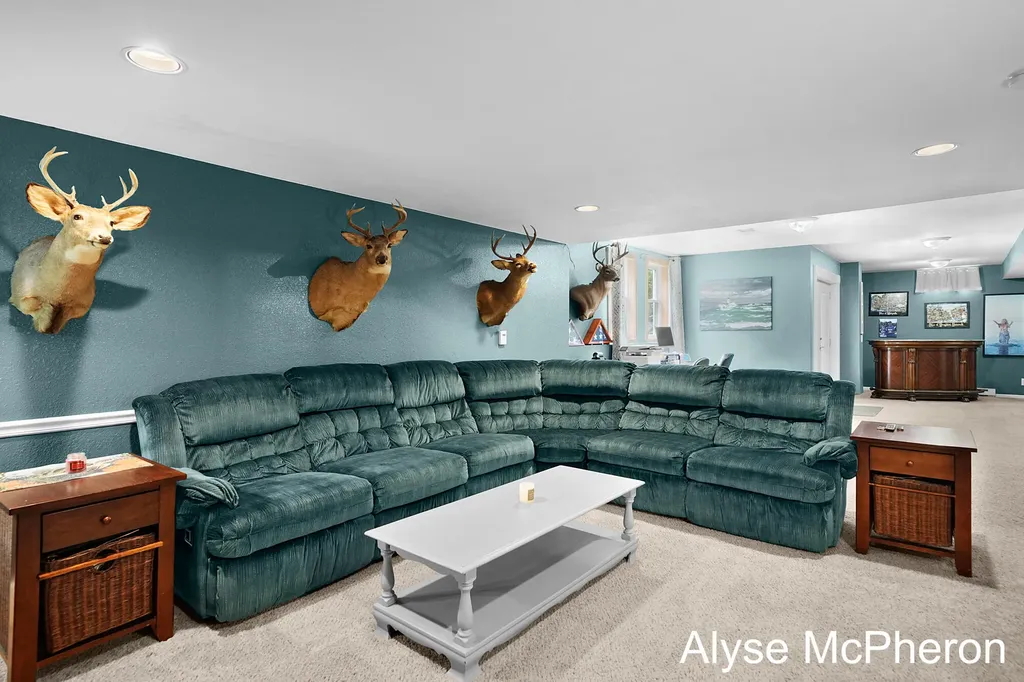 3240 Sunrise Street SE Grand Rapids City MI 49508