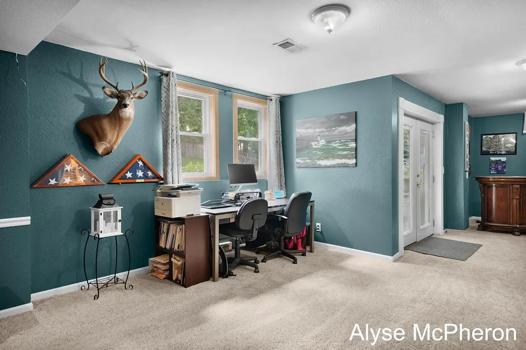 3240 Sunrise Street SE Grand Rapids City MI 49508