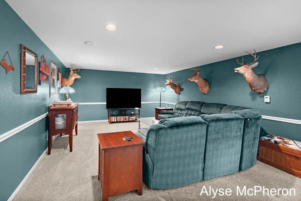 3240 Sunrise Street SE Grand Rapids City MI 49508
