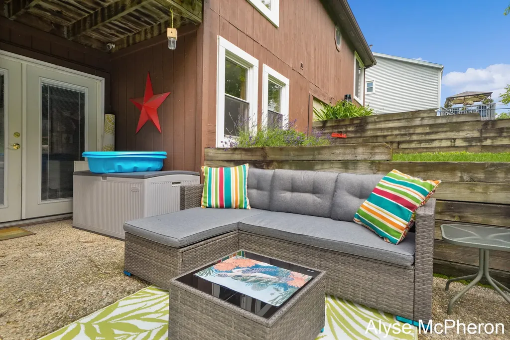 3240 Sunrise Street SE Grand Rapids City MI 49508