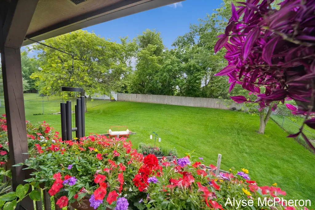 3240 Sunrise Street SE Grand Rapids City MI 49508