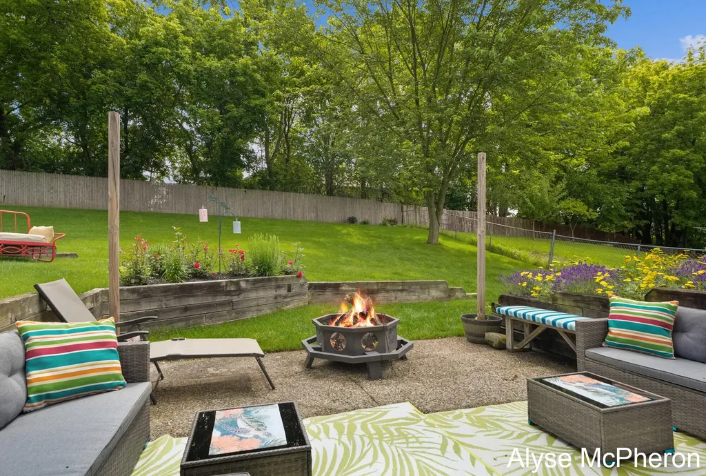 3240 Sunrise Street SE Grand Rapids City MI 49508