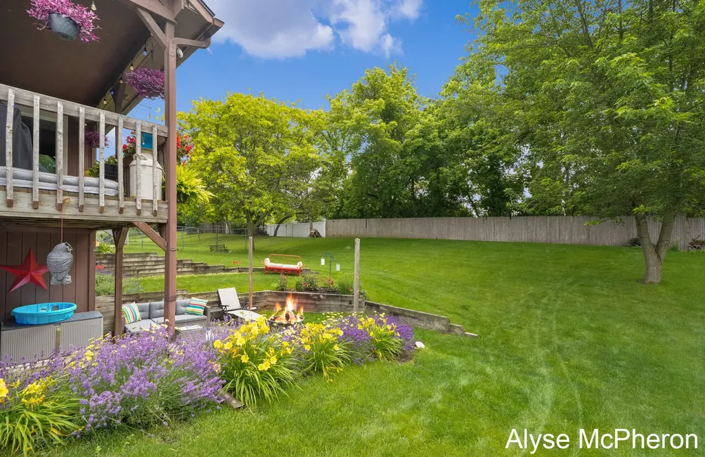 3240 Sunrise Street SE Grand Rapids City MI 49508