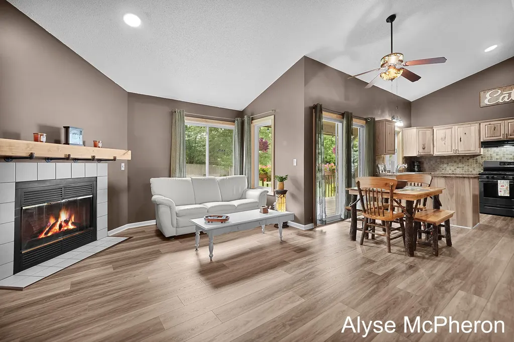 3240 Sunrise Street SE Grand Rapids City MI 49508