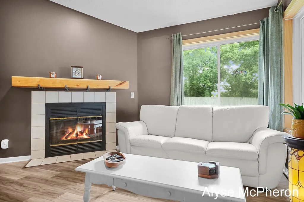 3240 Sunrise Street SE Grand Rapids City MI 49508