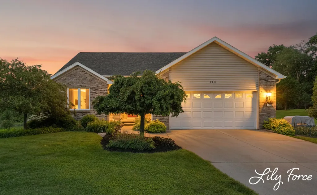 3811 Ethel Drive Irving Township MI 49333