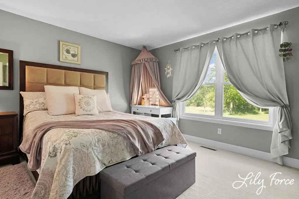 3811 Ethel Drive Irving Township MI 49333