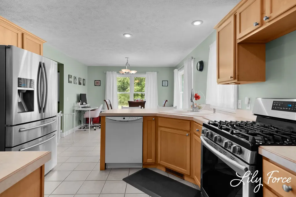 3811 Ethel Drive Irving Township MI 49333