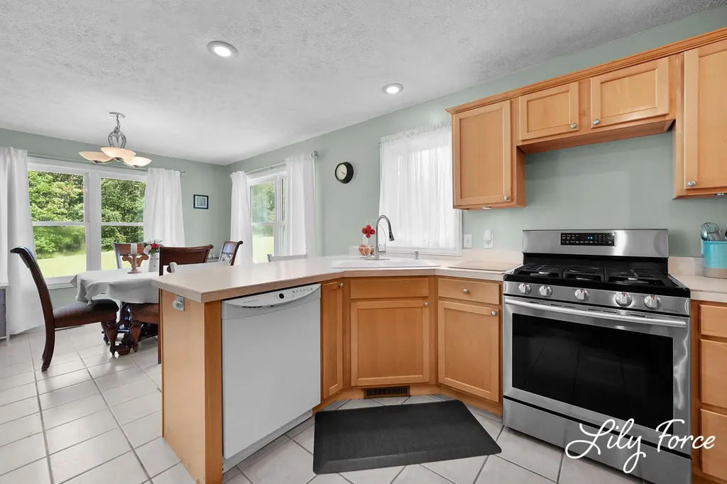 3811 Ethel Drive Irving Township MI 49333