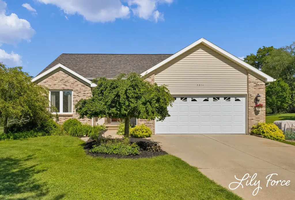 3811 Ethel Drive Irving Township MI 49333