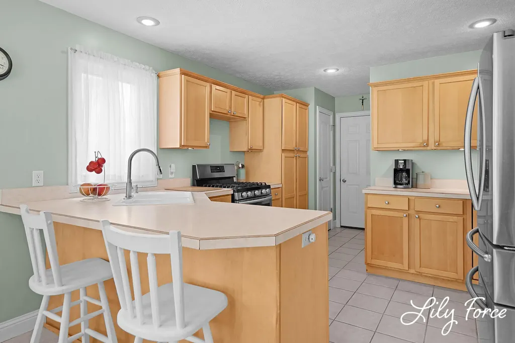 3811 Ethel Drive Irving Township MI 49333