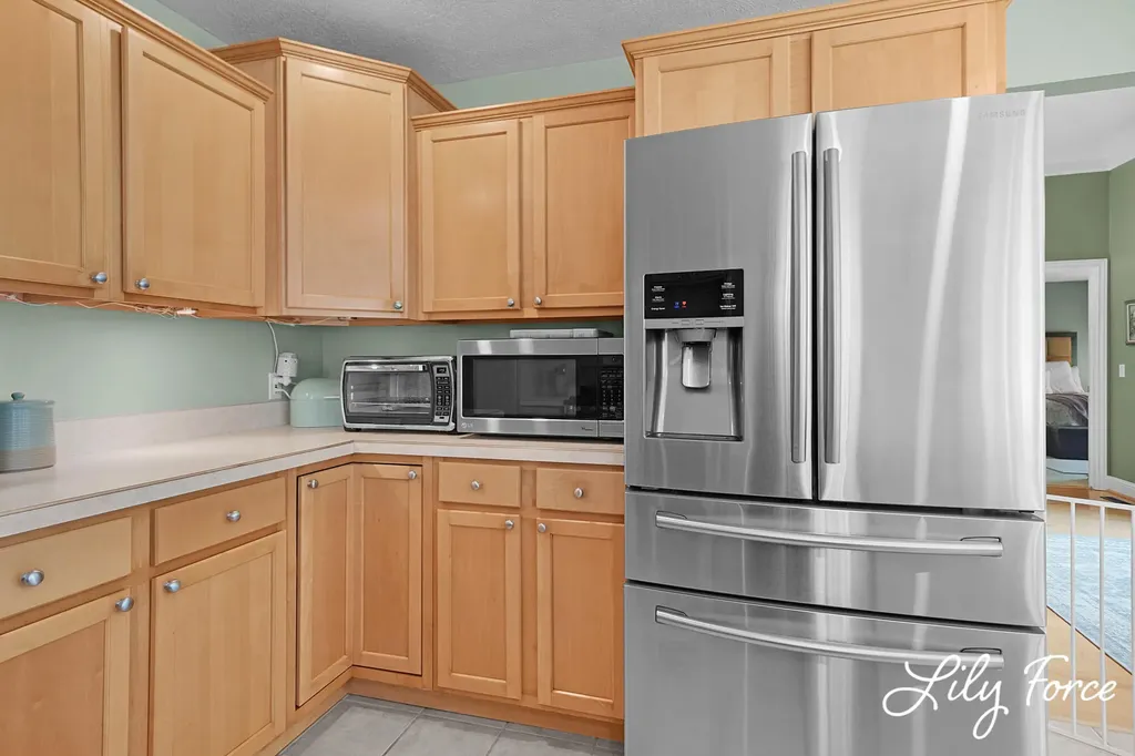 3811 Ethel Drive Irving Township MI 49333