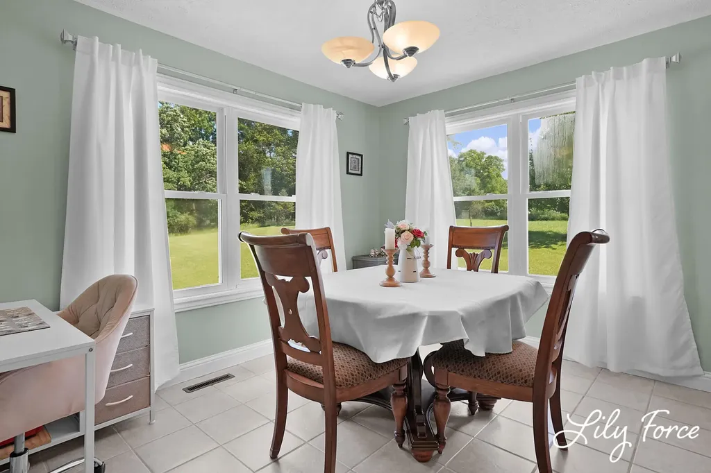 3811 Ethel Drive Irving Township MI 49333