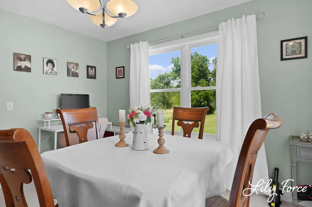 3811 Ethel Drive Irving Township MI 49333
