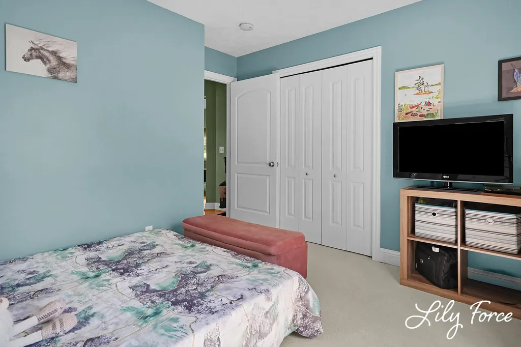 3811 Ethel Drive Irving Township MI 49333