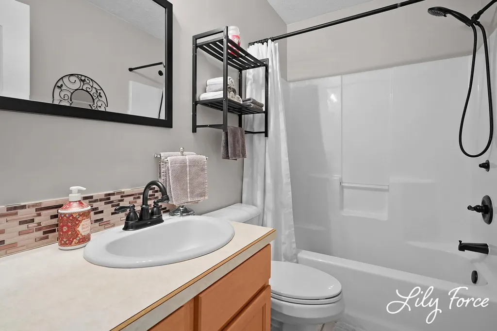3811 Ethel Drive Irving Township MI 49333