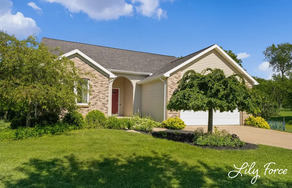 3811 Ethel Drive Irving Township MI 49333
