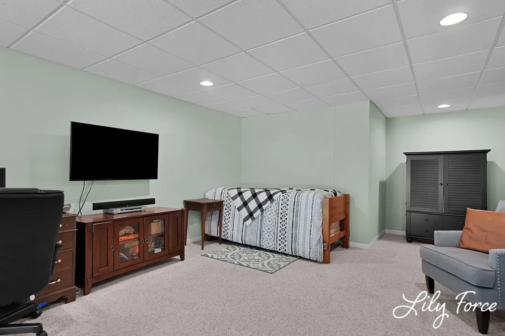 3811 Ethel Drive Irving Township MI 49333
